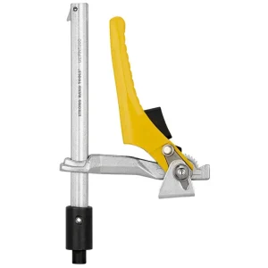 BUILDPRO Inserta Clamp – Ratchet Handle UERN5200