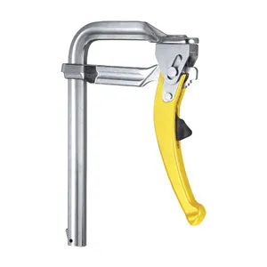 Strong Hand Welding Clamp – Ratchet Clamp UF65R