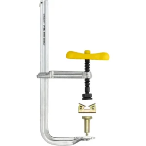Strong Hand 3-Piece 4-in-1 F-Clamp Kits – 12.5″ Capacity UG125XG-C3-3PK