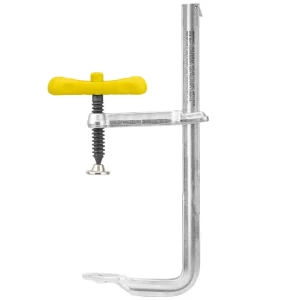 STRONG HAND TOOLS UG125 12-1/2″ F-CLAMP, MED DUTY1,200 LBS.