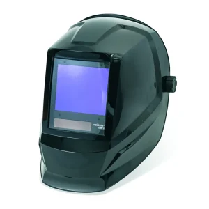 WELDCOTE ULTRAVIEWPLUSTC Ultra-View Auto- Darkening Welding Helmet True-Color