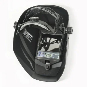 WELDCOTE ULTRAVIEWPLUSTC Ultra-View Auto- Darkening Welding Helmet True-Color
