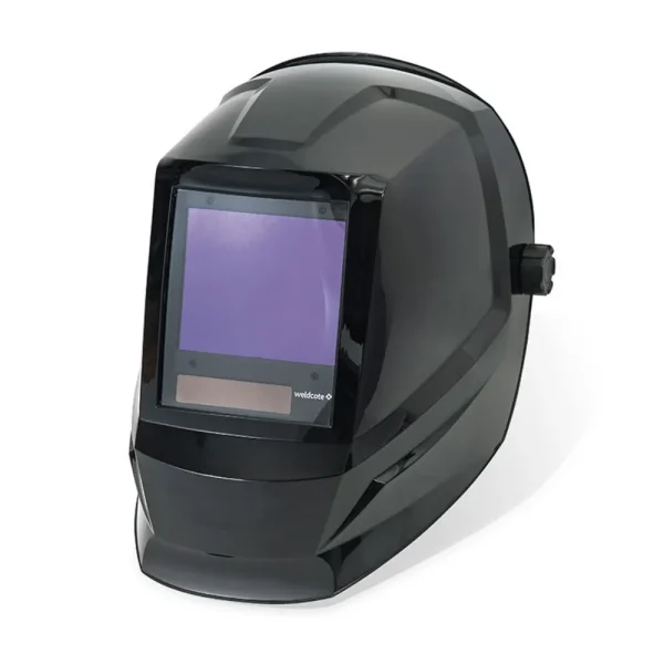Weldcote ULTRAVIEW PLUS Digital Auto-Darkening Helmet