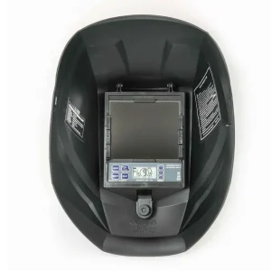 Weldcote ULTRAVIEW PLUS Digital Auto-Darkening Helmet