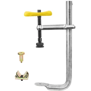 Strong Hand Welding Clamp – Heavy Duty UM125-C3