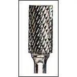 SAIT Double Cut Carbide Burr SA1 #45000 size: 1/4″x5/8″x1/4″