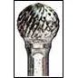 SAIT Double Cut Carbide Burr SD1 #45010 size: 1/4″x7/32″x1/4″