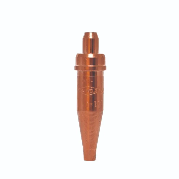 Uniweld Acetylene Cut Tip #0 – 1-101-0