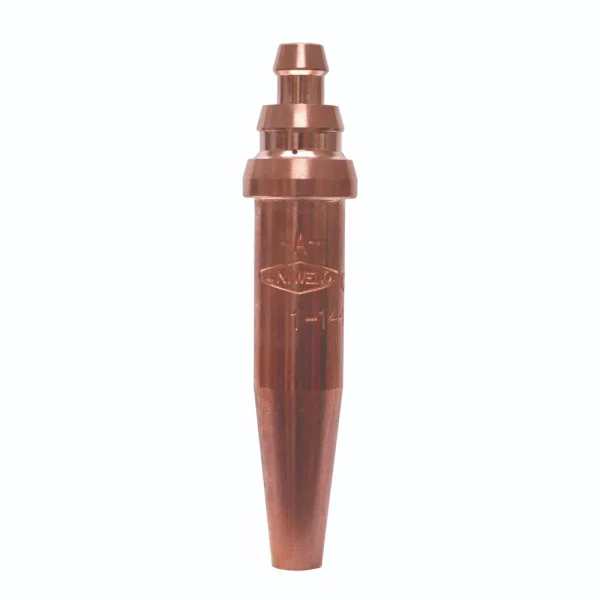 Uniweld Acetylene Cut Tip #1 – 144-1