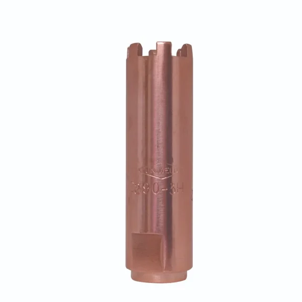 Uniweld Fuel Gas Replacement Heating Tip End – 2290-3H