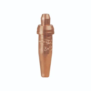 Uniweld Acetylene Cut Tip #0 – 3-101-0