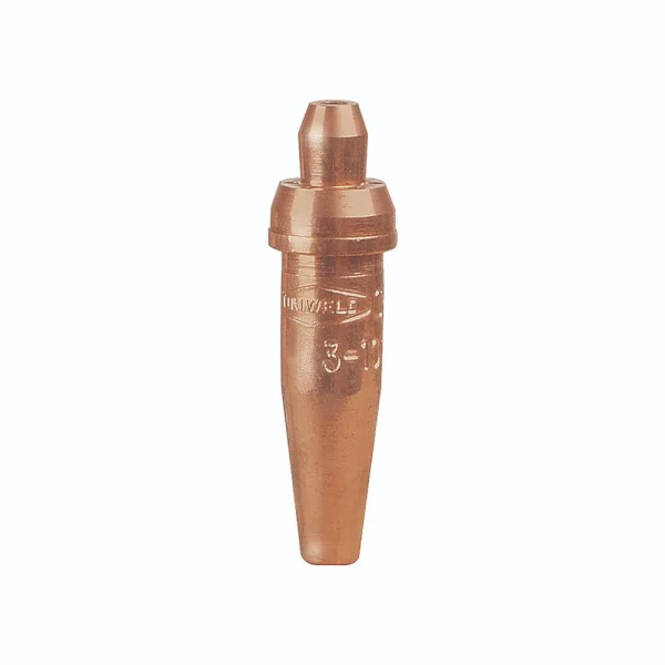 Uniweld Acetylene Cut Tip #0 – 3-101-0