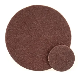 United Abrasives Aluminum Oxide PSA Cloth Disc, 7″ Dia, 36 Grit | 35109