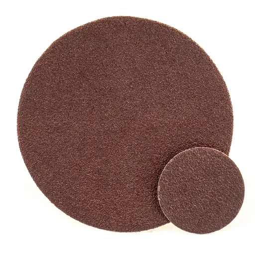 United Abrasives Aluminum Oxide PSA Cloth Disc, 7″ Dia, 36 Grit | 35109
