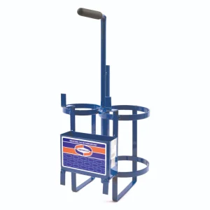 Uniweld Metal Stand w/ Rod Holder – 500S