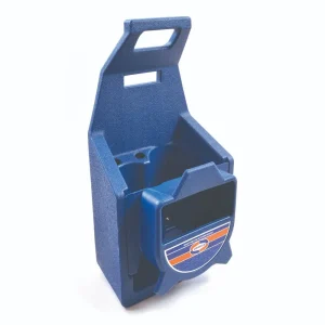 Uniweld Blue Plastic Case MC Outfit – 511