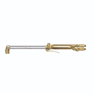 Uniweld Cutting Torch 90d 21″ Btm M Lvr 3-T Tri – 54A-21