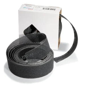 United Abrasives Shop Roll, 1-1/2″ x 25 yd | 84097