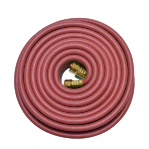 Uniweld Twin Hose 25′ 1/4″ – HT43B
