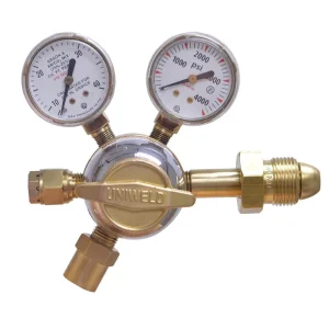 Uniweld CEFG14 w/ 10′ Hose And Fitting – KFG14