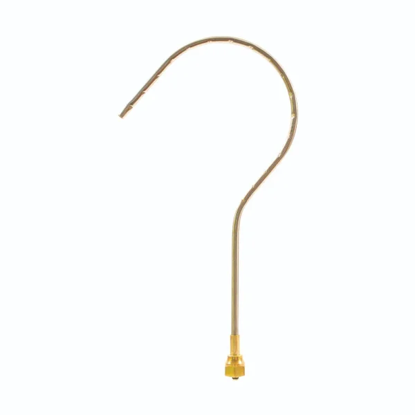 Uniweld Cap’n Hook 17-Flame Tip – MTF-17