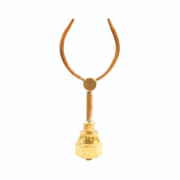Uniweld Micro 6000 Flexible Twin Tip – MTT
