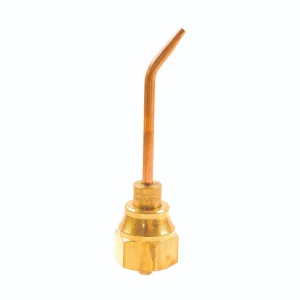 Uniweld Micro 6000 Welding Tip #2 – MTW-2