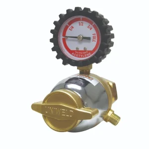 Uniweld Regulator LD Acetylene CGA520 – RB
