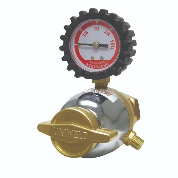 Uniweld Regulator LD Acetylene CGA520 – RB