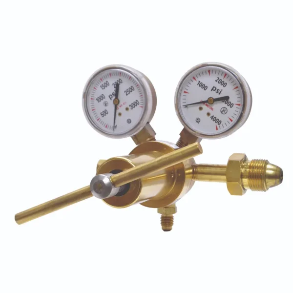 Uniweld Regulator Spec 1-Stage Nitrogen CGA580 – RHP1500