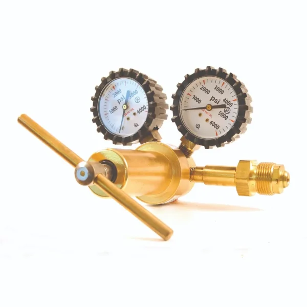 Uniweld Regulator Spec 1-Stage Nitrogen CGA680 – RHP3680