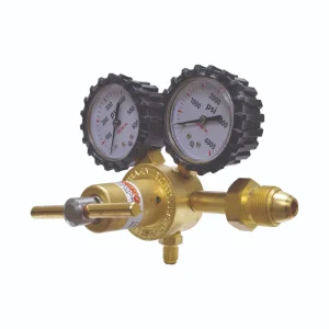 Uniweld Regulator Spec 1-Stage Nitrogen CGA580 – RHP400