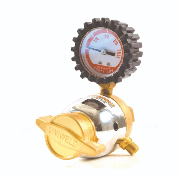 Uniweld Regulator LD Acetylene CGA200 – RMC