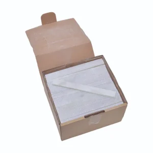 Uniweld Flat Soapstone 144/Box – SSFLAT