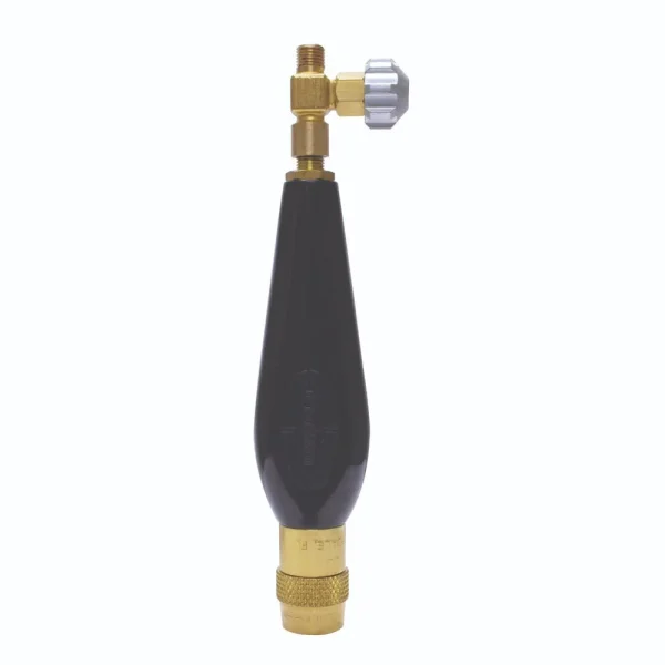 Uniweld Gas/Air Handle Rear Valve SC – TH3
