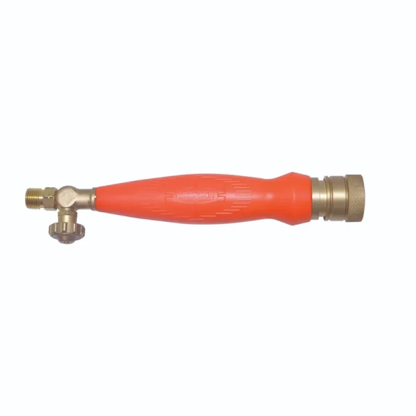 Uniweld Gas/Air Handle Rear Valve QC – TH6