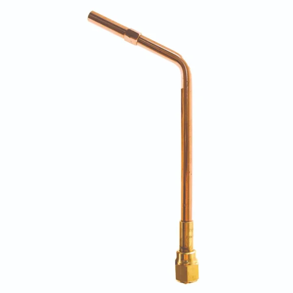 Uniweld Heating Tip #6 – TYPE11-6
