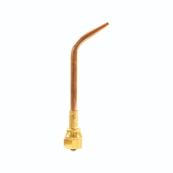 Uniweld Welding Tip #0 – TYPE17-0