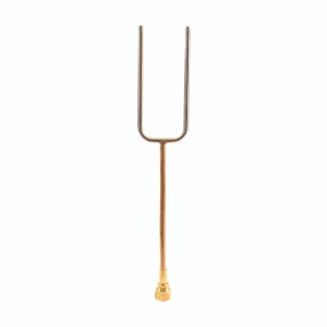 Uniweld Tuning Fork Tip – TYPE17TFT
