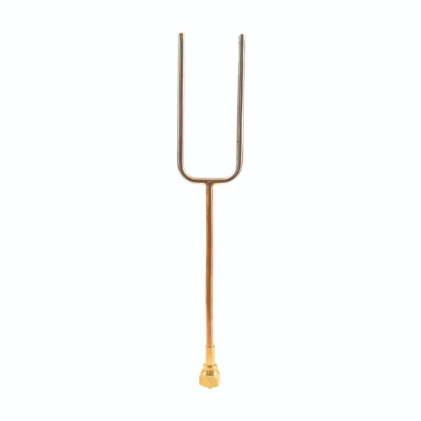 Uniweld Tuning Fork Tip – TYPE17TFT