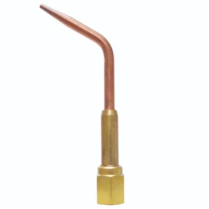 Uniweld Acty/Fuel Welding Tip #0 – TYPE370-0