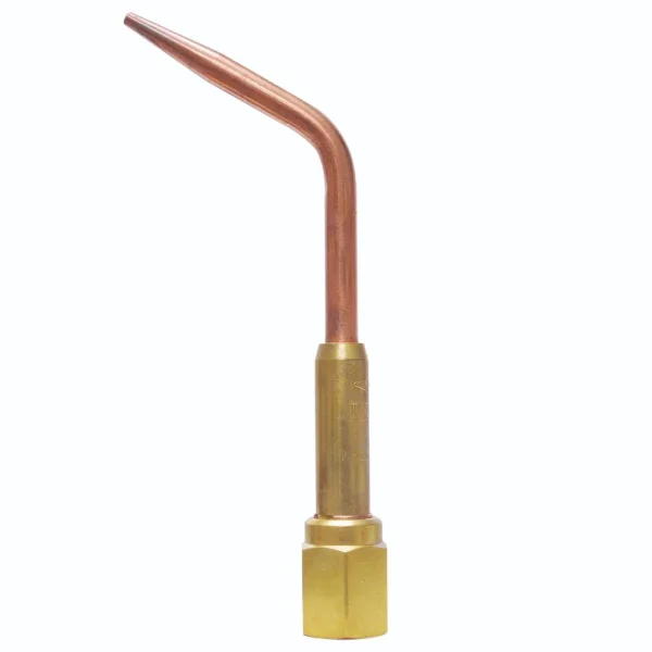 Uniweld Acty/Fuel Welding Tip #0 – TYPE370-0