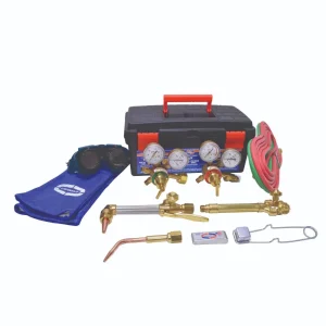 Uniweld Wurks Outfit A-Style CGA510 – WURKS-A