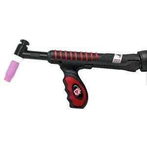 CK WorldWide UltraTig Premium Torch (FlexHead) USTL210