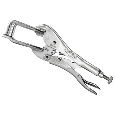 Vise Grip Locking Welding Clamp 9R