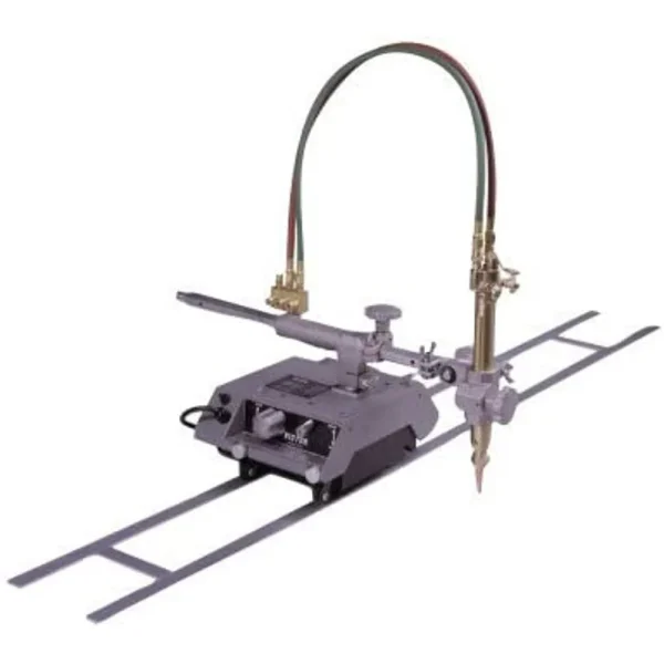 Victor VCM200 Series 12 Foot Cutting Track Section – 0212-0018