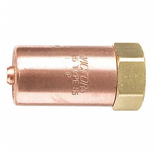 Victor 15 Type 55 1pc Head No Acetylene – 300/HD310 Hand. – 0311-0231