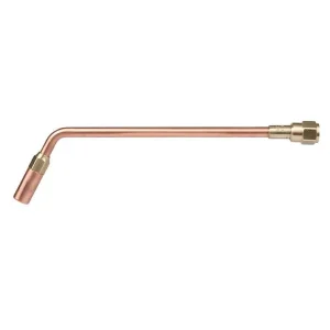 Victor Professional MFN Series Heating Nozzle, Size: 15 – 0323-0304