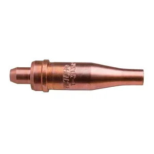 Victor Type 303MP One Piece Propylene Cutting Tip