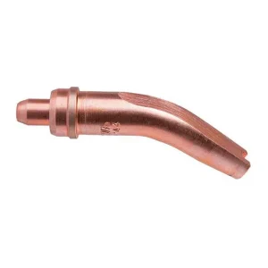 Victor Type 244 One Piece Propane/Natural Gas Bulk Head Tip – 0330-0344